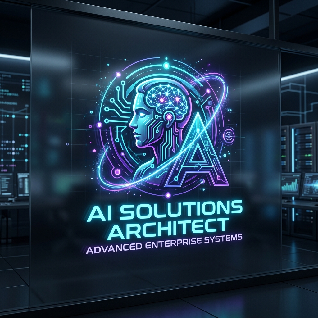 Jose Luis Maravi Flores - JOLMAF AI Architect